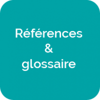 Références et glossaire