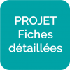 Projet Fiches détaillées